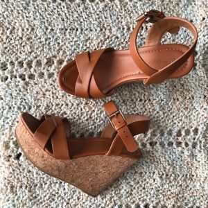 Limelight Wedges